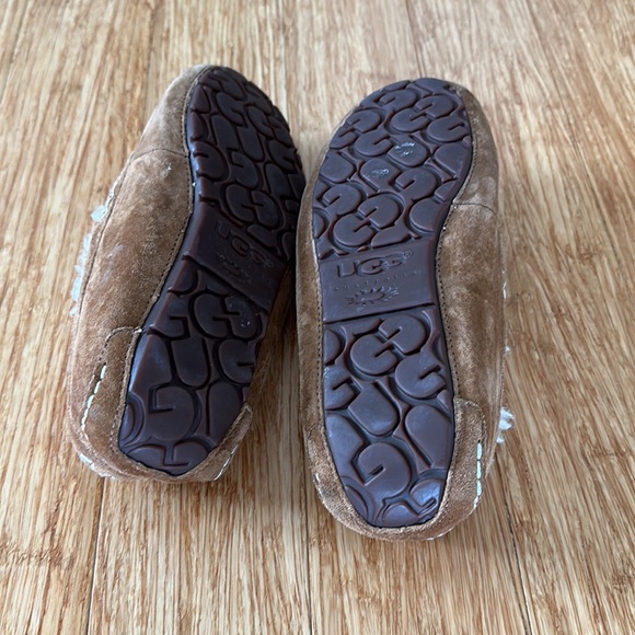 Ugh Ansley slippers - Picture 3 of 3